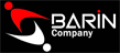BARIN Company Logo