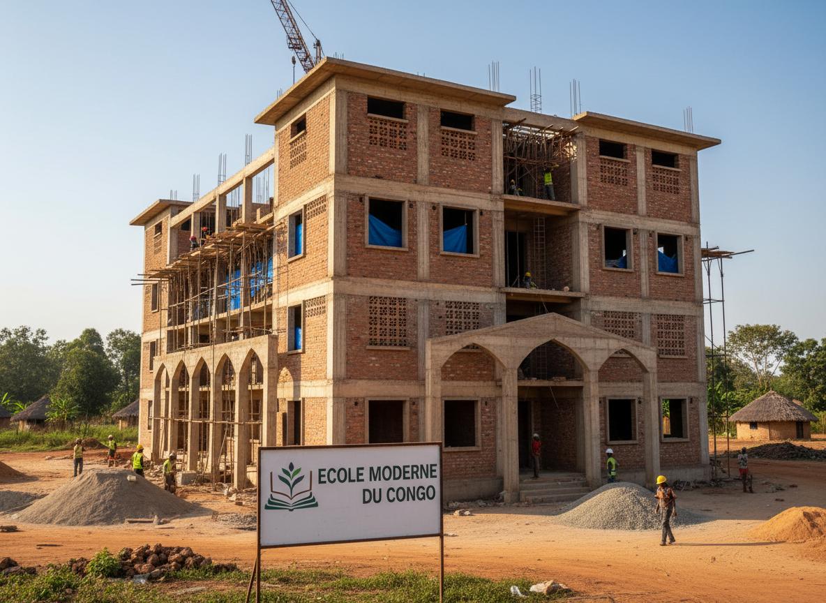 Collège Saint Gabriel